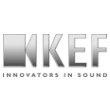 KEF_Logo_110px_BW