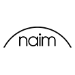 Naim-logo