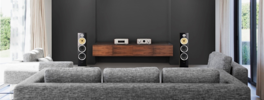 hd dac