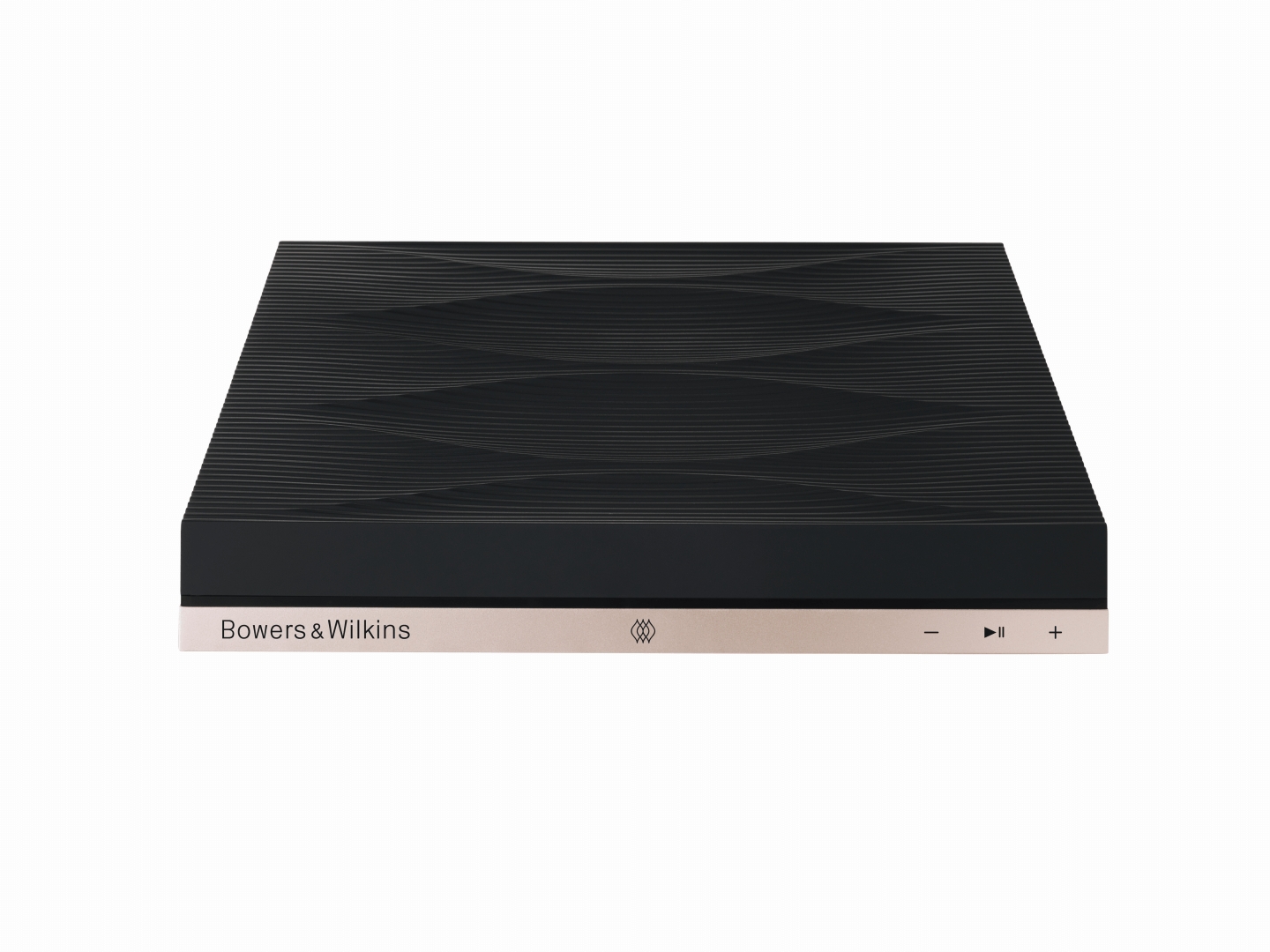 Bowers & Wilkins Formation Audio