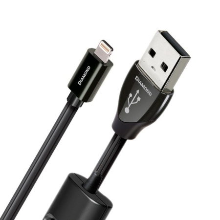 AudioQuest Cinnamon Lightning - USB-A