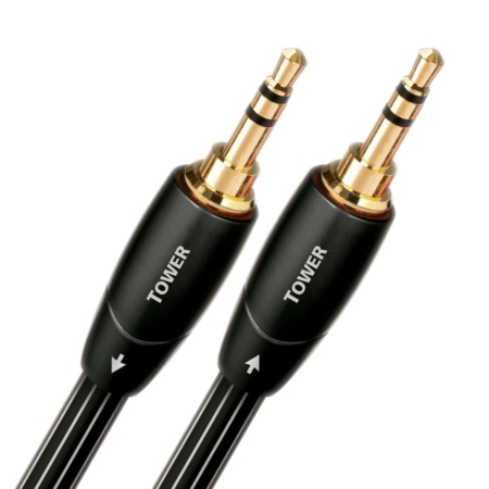 AudioQuest Tower 3.5mm - 3.5mm