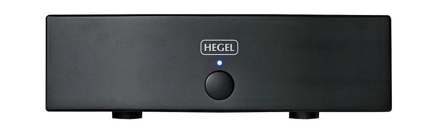 Hegel H20