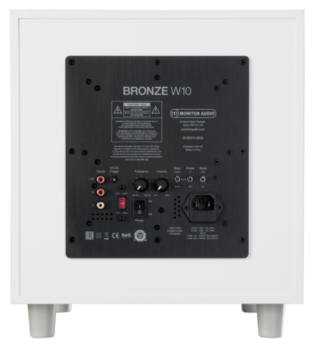 Monitor Audio Bronze W10 [G6]