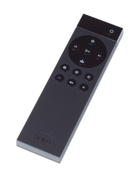 Naim Mu-so 2 Remote