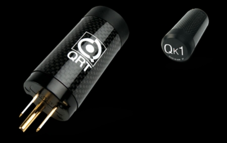 Nordost Qk1 ac load Resonating Coil
