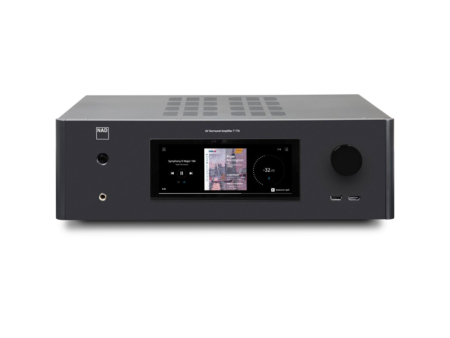 AV Receiver