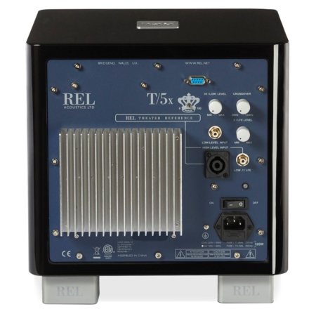 REL T5X