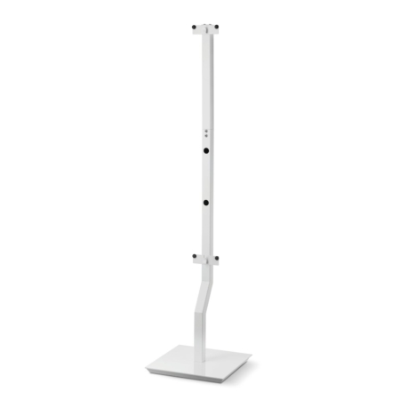 Focal On Wall Stand 302