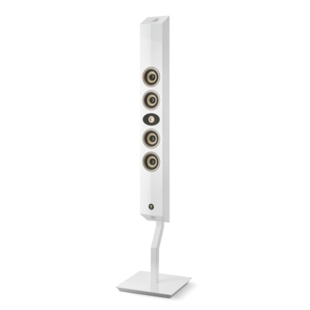 Focal On Wall Stand 302