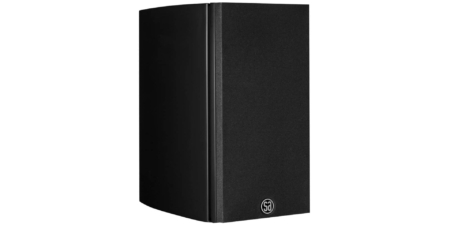 System Audio Legend 5 Silverback Active