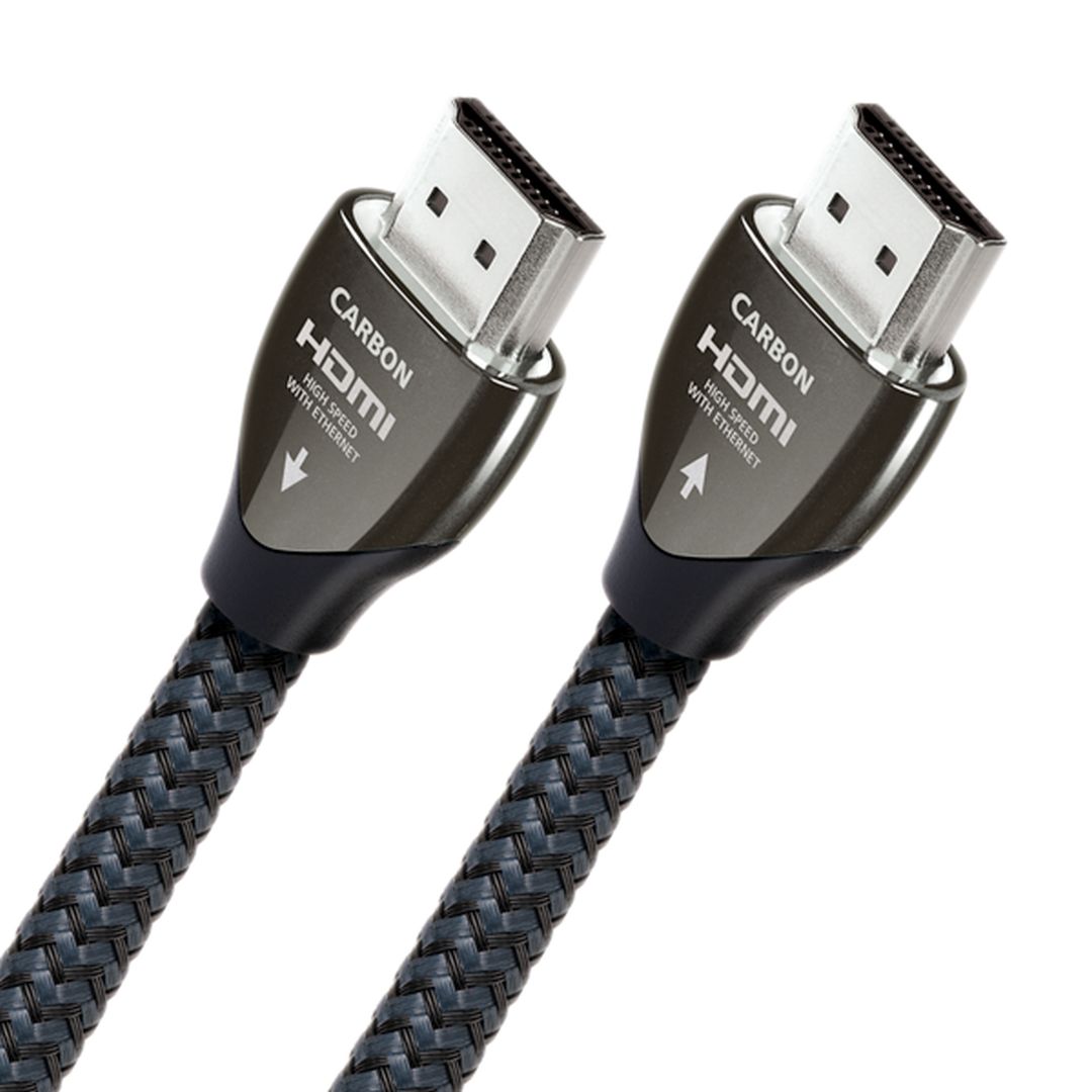 AudioQuest Carbon HDMI 48