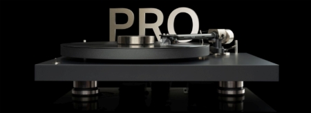 Pro-Ject Debut Pro