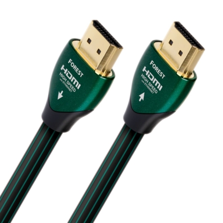 AudioQuest Forest HDMI 18 Active