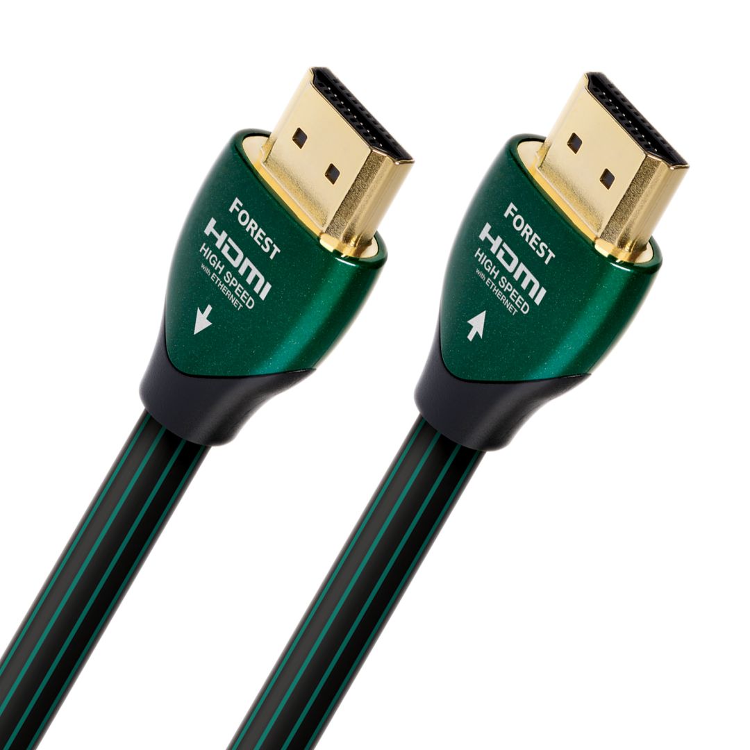AudioQuest Forest HDMI 18 Active