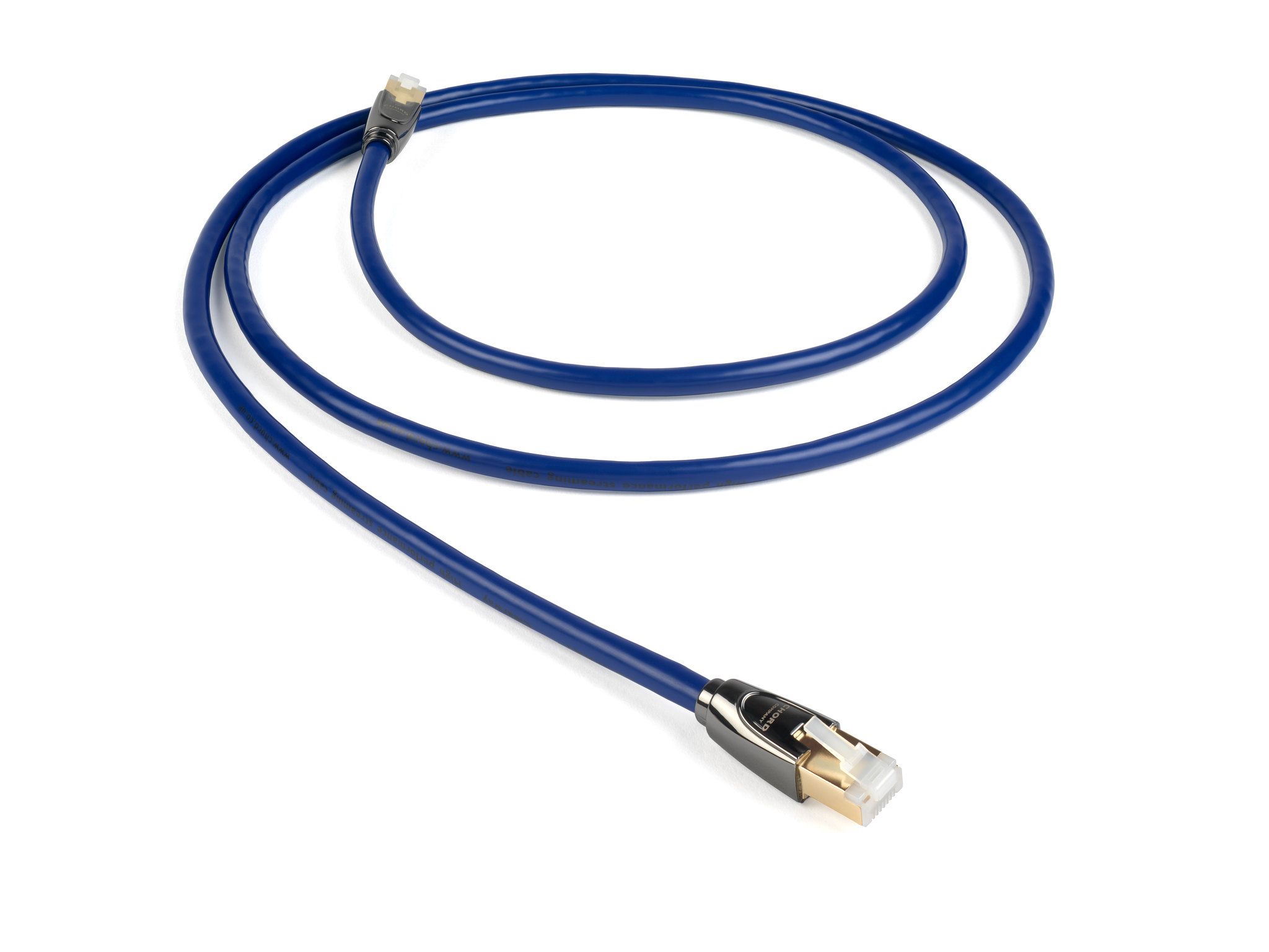 Chord Clearway ethernet