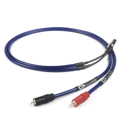Chord Clearway RCA - 4 Pin DIN