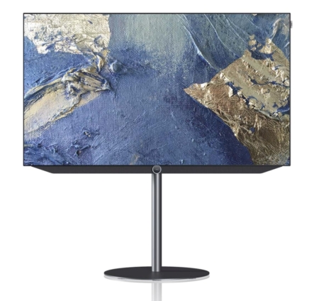 Loewe bild v.55 OLED (geen DR+)