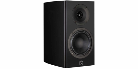 System Audio Legend 5 Silverback Active