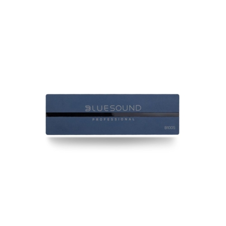 Bluesound B100S