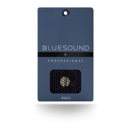 Bluesound B160S
