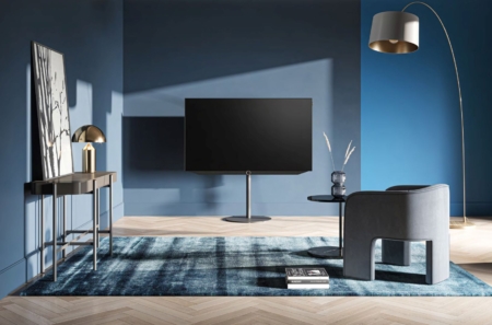 Loewe bild v.48 OLED (geen DR+)