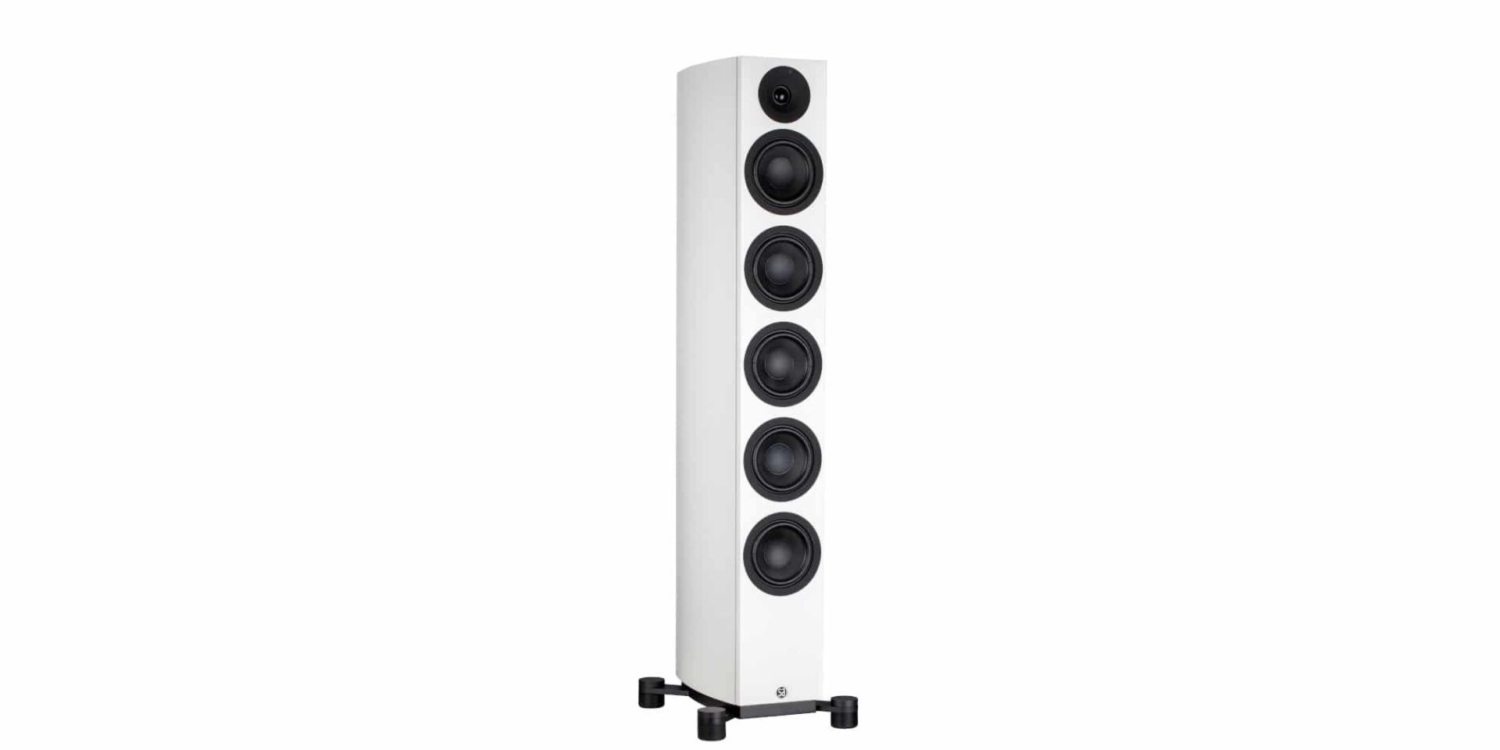 Sa Audio System Audio SA Legend 60.2 • Botman Sound & Vision