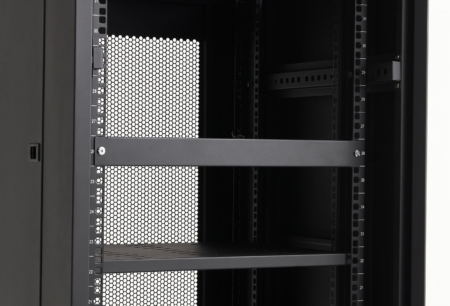 Norstone 19" Blank Panel - Image 8