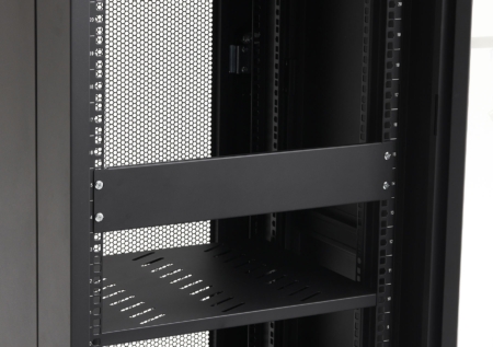 Norstone 19" Blank Panel - Image 2