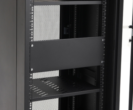 Norstone 19" Blank Panel - Image 6