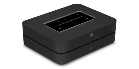 Bluesound Powernode N330 2CH - Image 10