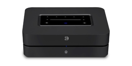 Bluesound Powernode N330 2CH - Image 8