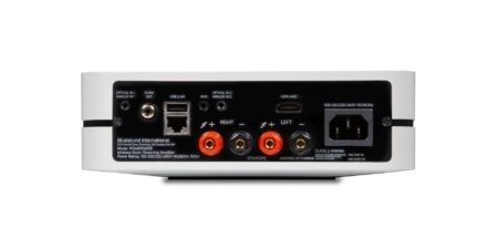 Bluesound Powernode N330 2CH - Image 6