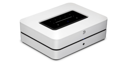 Bluesound Powernode N330 2CH - Image 3