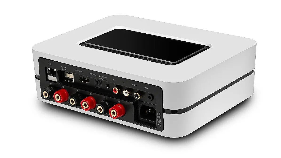 Bluesound Powernode N331 3CH - Image 5