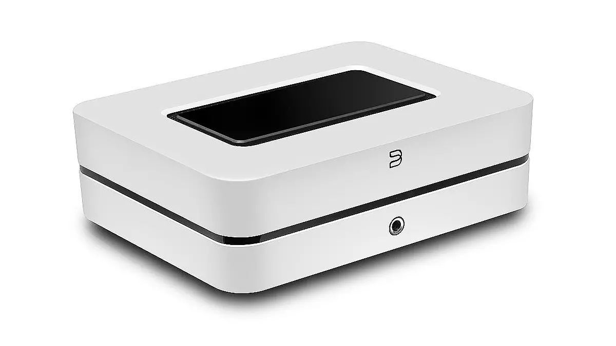 Bluesound Powernode N331 3CH