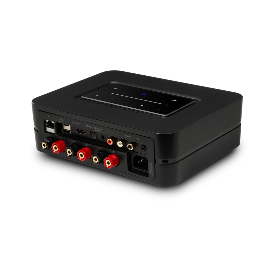 Bluesound Powernode N331 3CH - Image 8