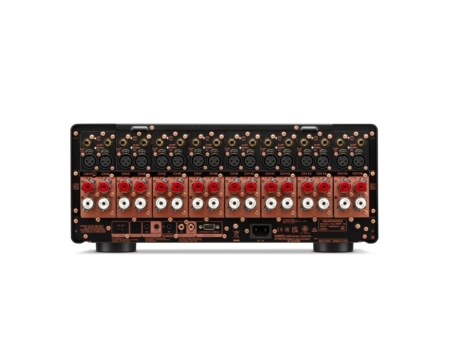 Marantz AMP 10 Zwart - Image 4