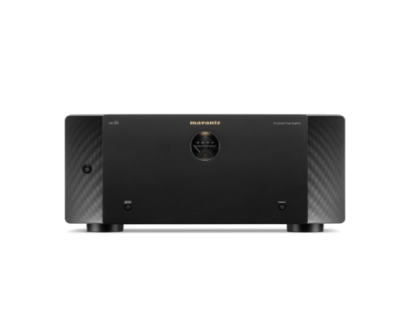 Marantz AMP 10 Zwart - Image 3