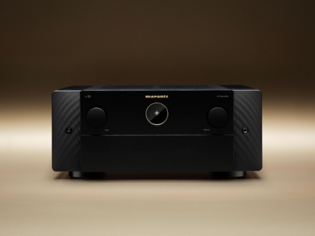 Marantz AV10 Zwart - Image 5