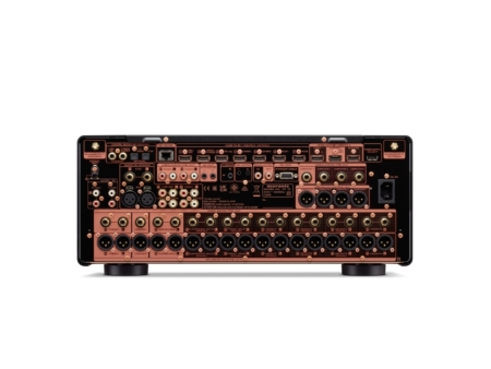 Marantz AV10 Zwart - Image 4