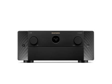 Marantz AV10 Zwart - Image 3