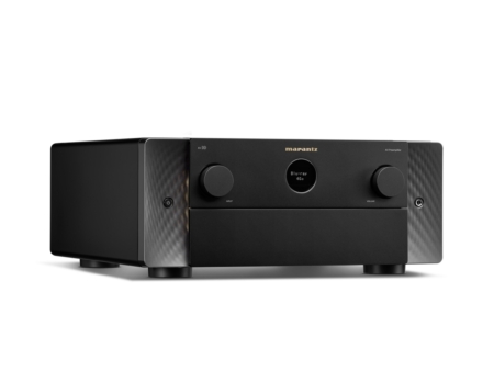 Marantz AV10 Zwart - Image 2