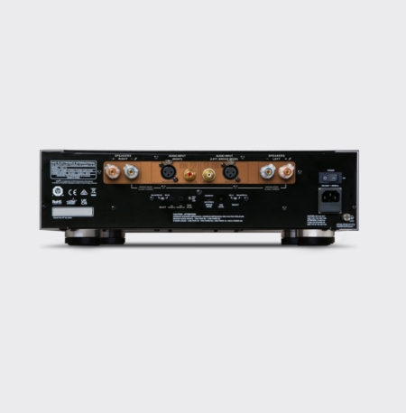 NAD M23 V2 Zilver - Image 3