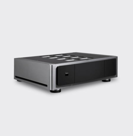NAD M23 V2 Zilver - Image 2