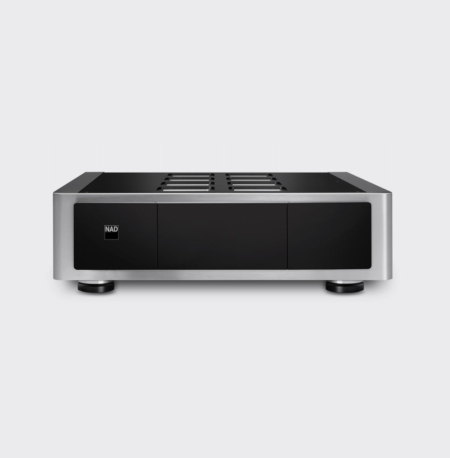 NAD M23 V2 Zilver