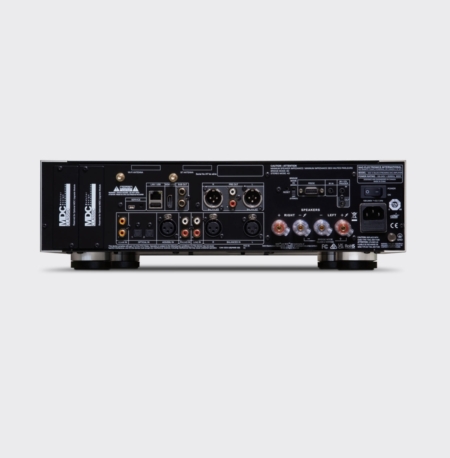 NAD M33 V2 Zilver - Image 3