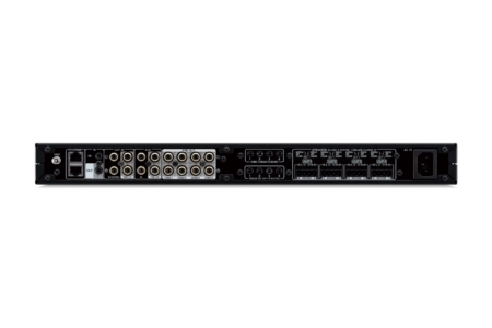 Yamaha XDA-QS5400RK Zwart - Image 5