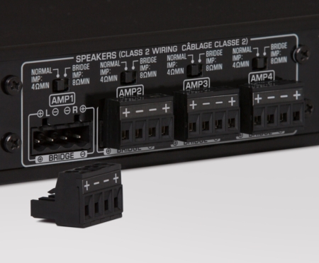Yamaha XDA-QS5400RK Zwart - Image 4