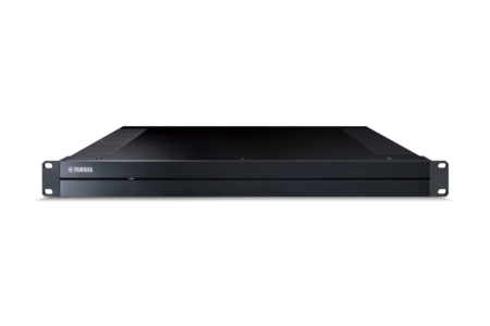 Yamaha XDA-QS5400RK Zwart - Image 2